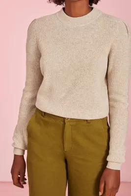 pull dune farine — photo 3
