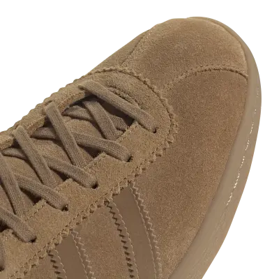 Adidas Tobacco Brown Desert — photo 4