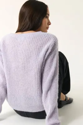 Pull Anouchka Souffle Chine — photo 5