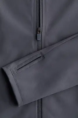 Veste de sport SculptMove™ - Gris — photo 2