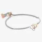 Bijoux acier braceler acier