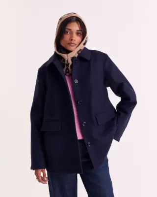 Cagoule Pylo léopard — photo 4