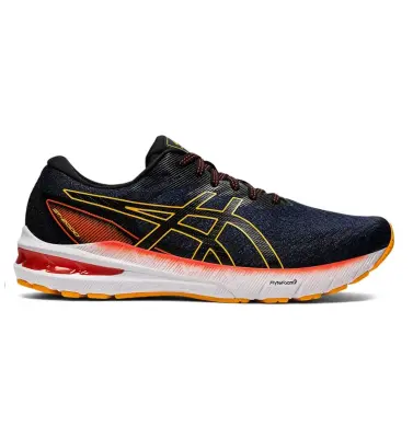 ASICS GT 2000 10 Marine Orange — photo 2