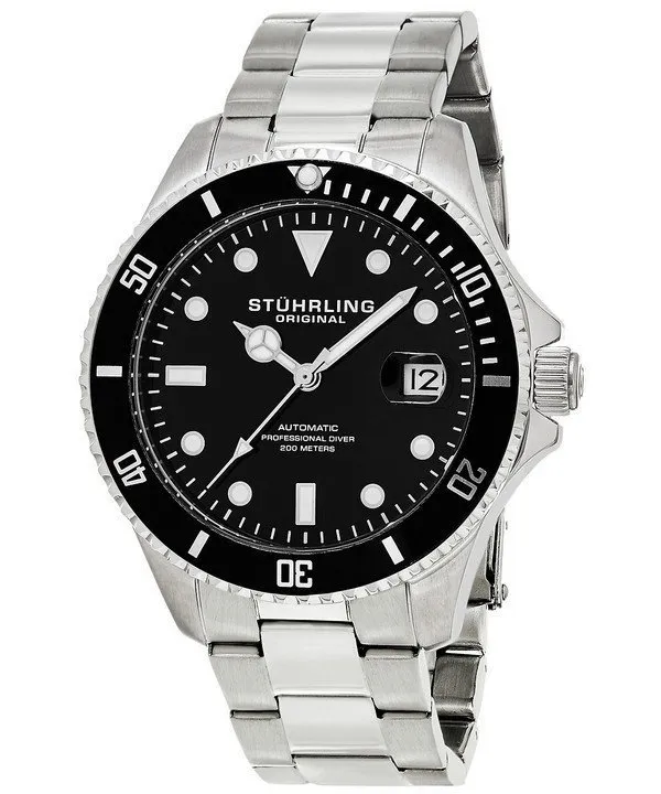 Montre a quartz automatic