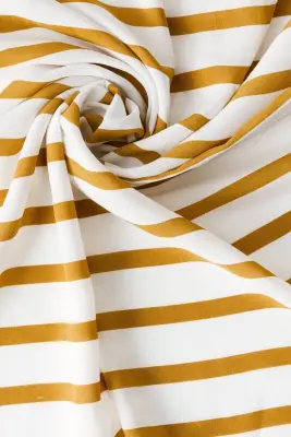 Coupon 3m en viscose imprimée — photo 2