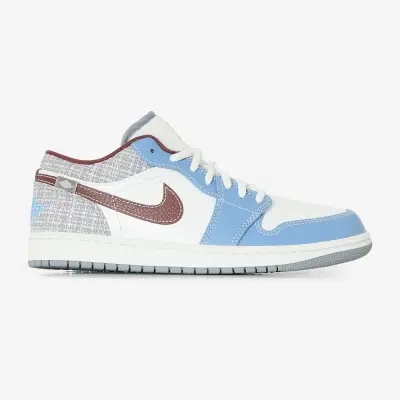AIR JORDAN 1 LOW — photo 1
