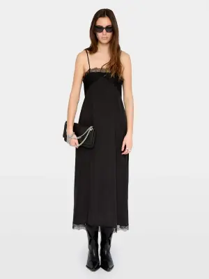 Robe Ridar 100% Soie — photo 1
