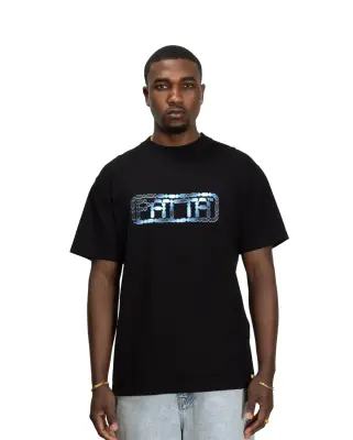 Patta Bike Chain T-Shirt Black — photo 2