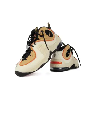 Air Penny 2 Wheat — photo 4
