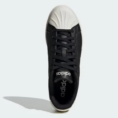 ADIDAS STREETTALK Noir blanc — photo 3