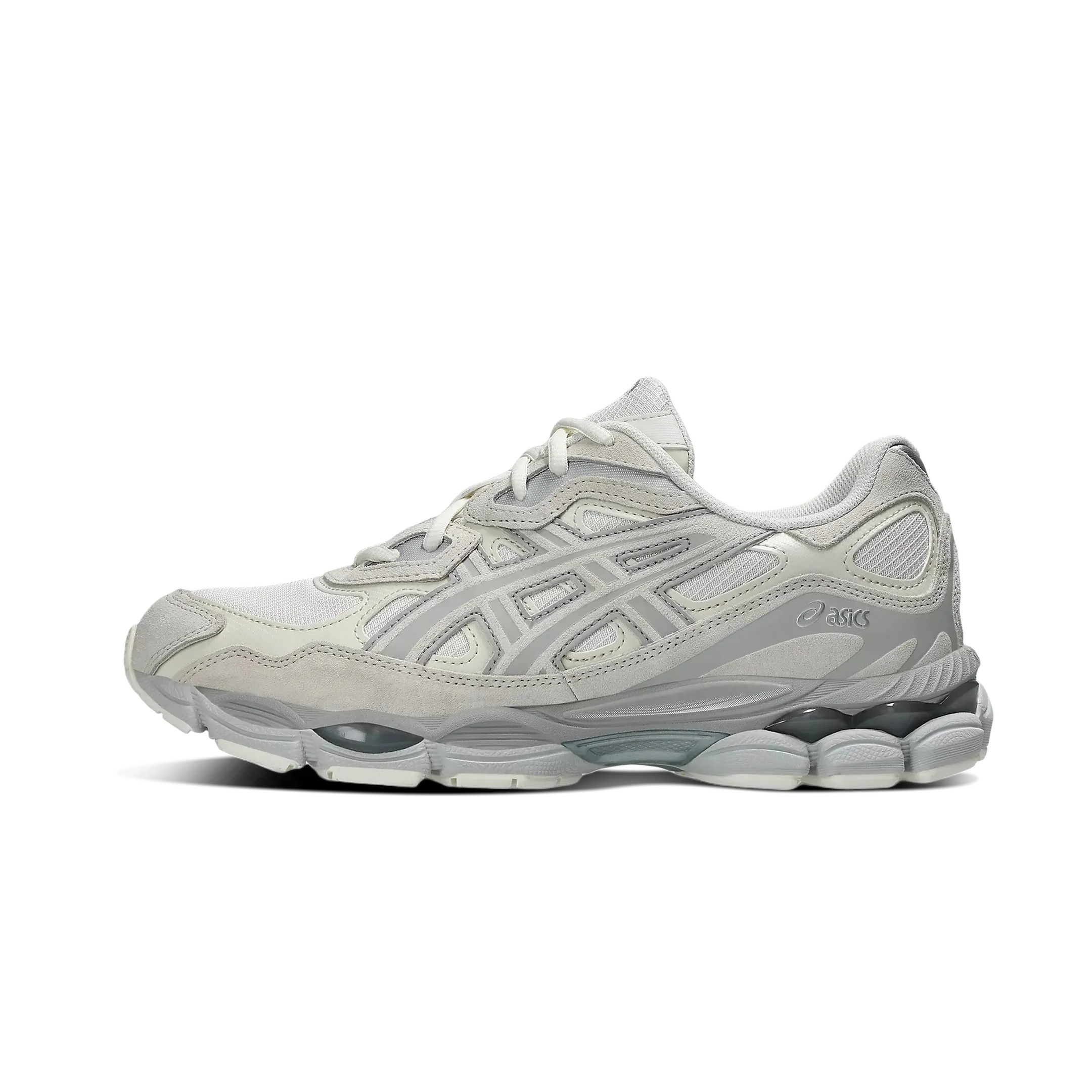 ASICS GEL-NYC Cream White