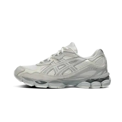 ASICS GEL-NYC Cream White — photo 1