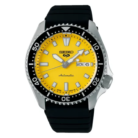 Montre Seiko 5 Sports automatique SRPL87K1