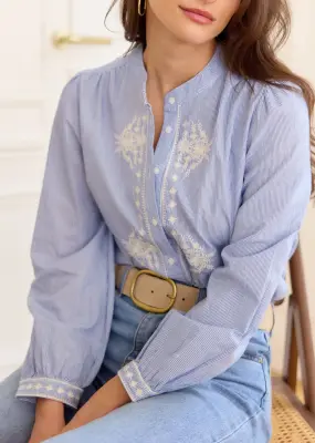 Chemise Zaïna — photo 3