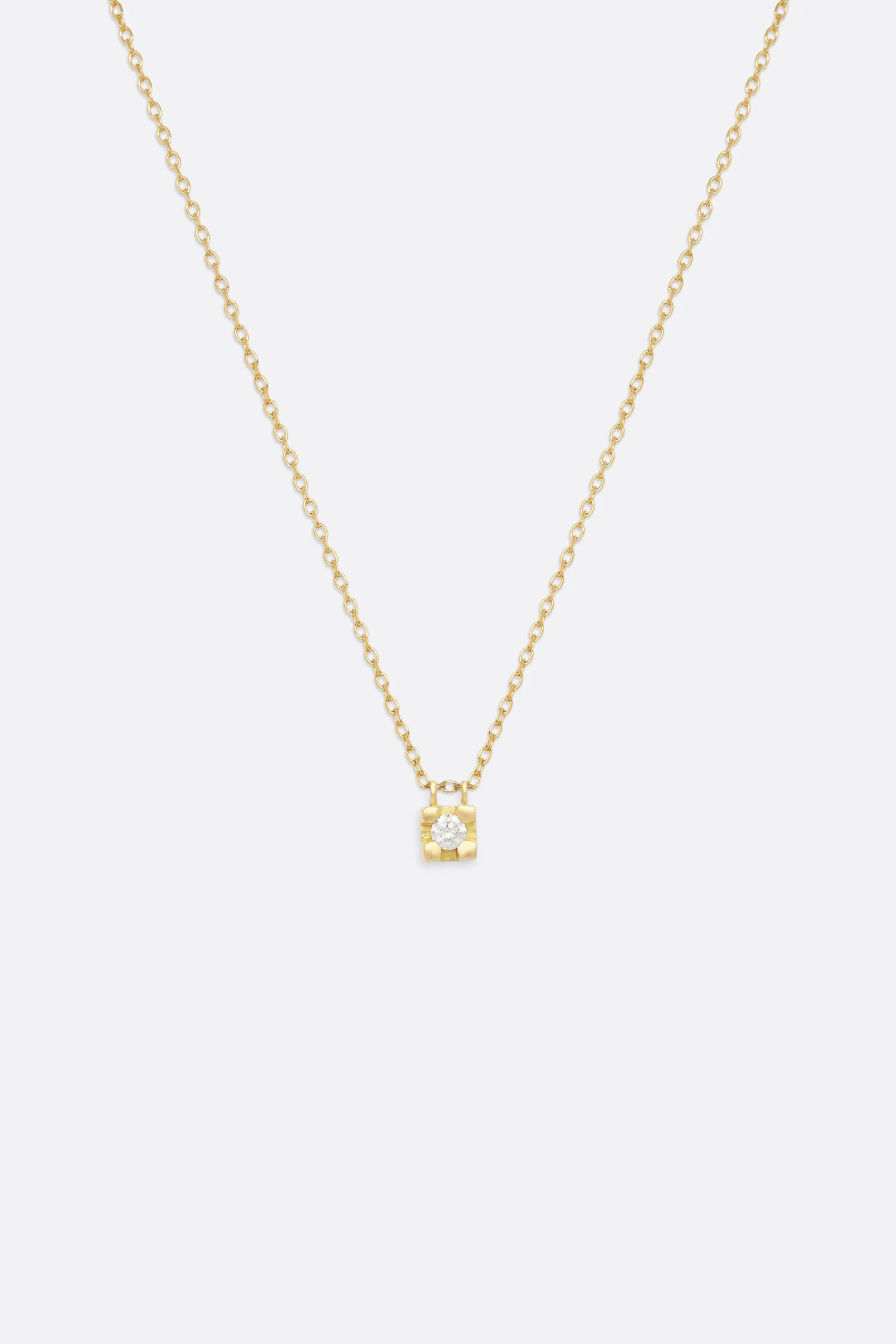 COLLIER ADONIS