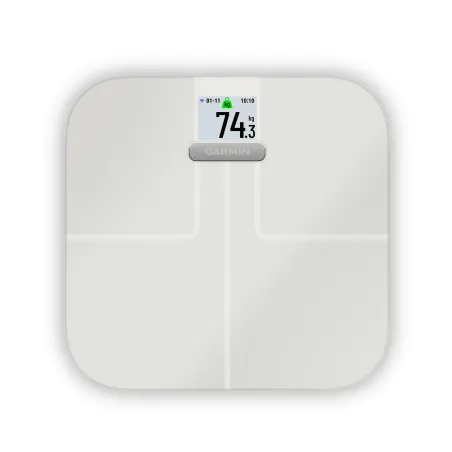 Balance connectée Garmin 010-02294-13