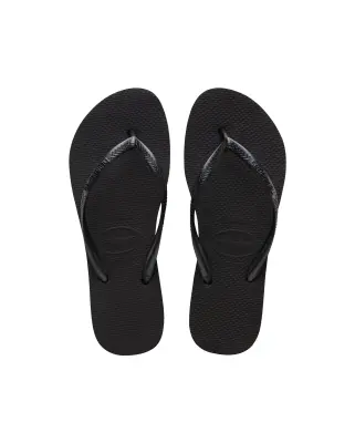 Slim Flatform Black — photo 1