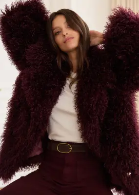 Manteau Tamara — photo 5