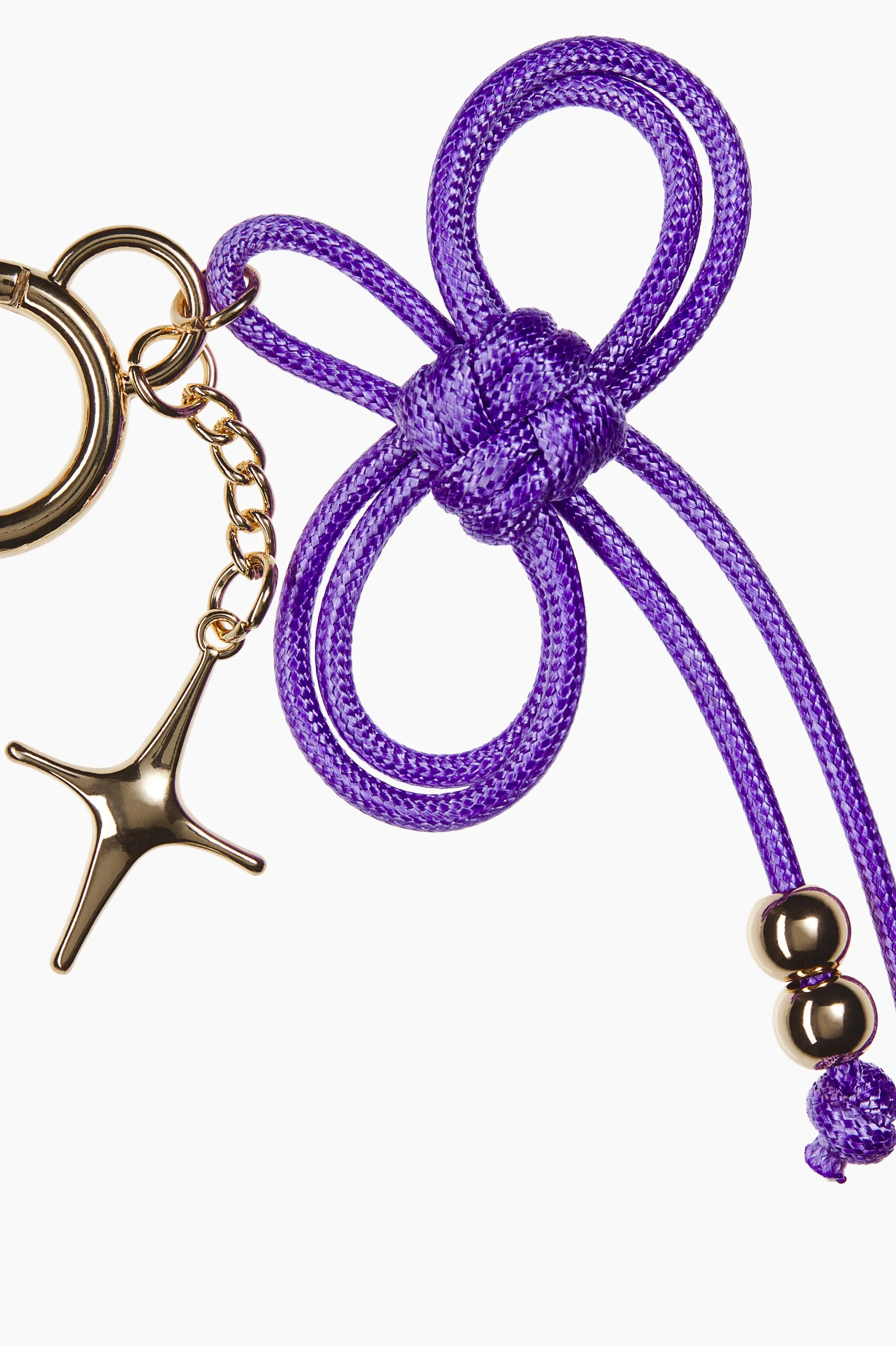 KPop Demon Hunters bijou de sac - Violet/KPop Demon Hunters
