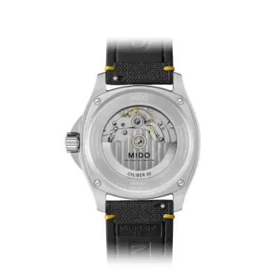 Mido Multifort TV Big Date M0495261708101 — photo 3