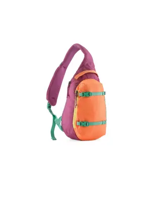 Atom Sling 8L Faded Magenta — photo 1