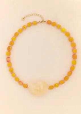 Collier Sao — photo 4