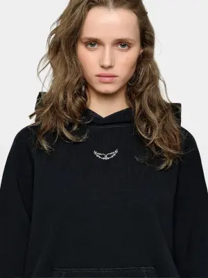 Sweatshirt Georgy — photo 5
