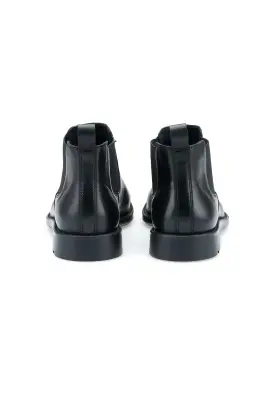 LLOYD BOTTINES Noir — photo 5