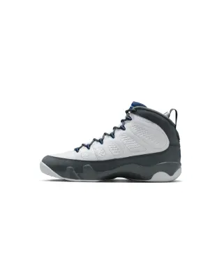 Air Jordan 9 Retro French Blue — photo 3