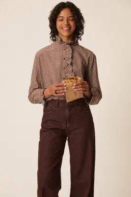 Blouse Sulli Jazz — photo 4