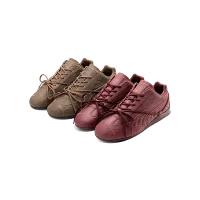 PUMA x ROSÉ Speedcat VTG Espresso Haute Coffee — photo 5