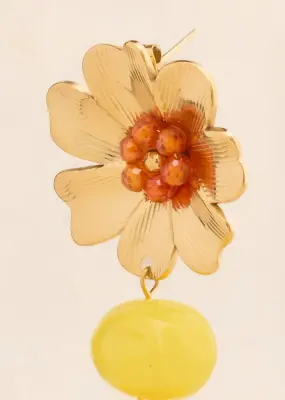 Boucles d'oreilles Shio — photo 3
