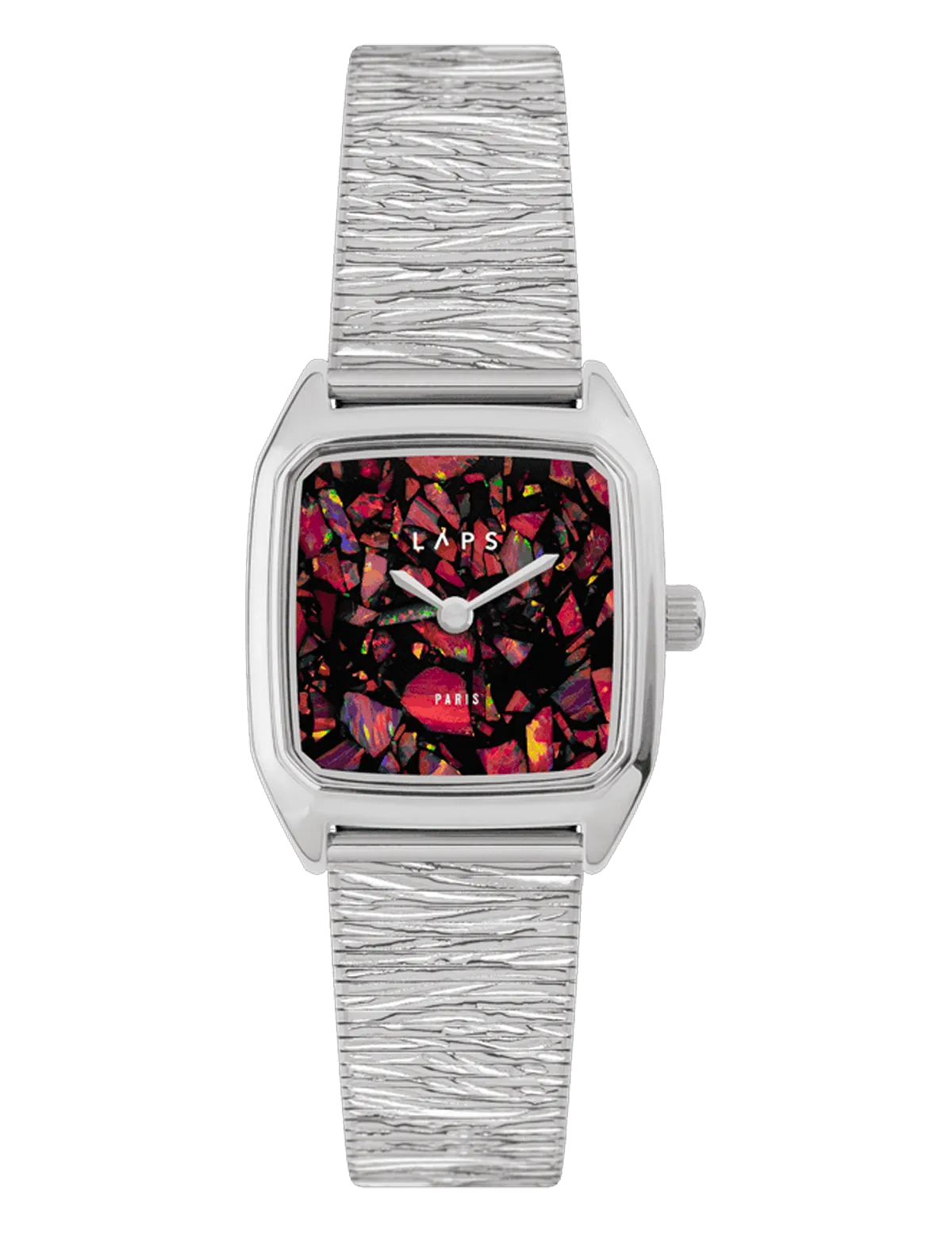 LAPS PRIMA OPALI 03 BRACELET METAL DAMIER