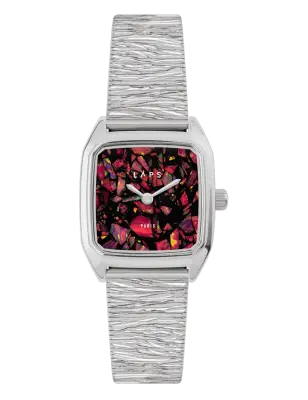 LAPS PRIMA OPALI 03 BRACELET METAL DAMIER — photo 1