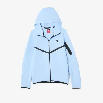 JACKET TECH FLEECE FZ — photo 5