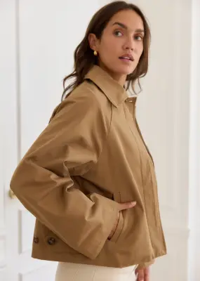 Trench Mila — photo 4