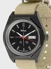Montre automatic octogone nato