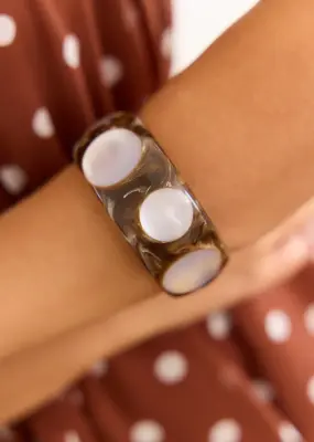 Bracelet Hilya — photo 2