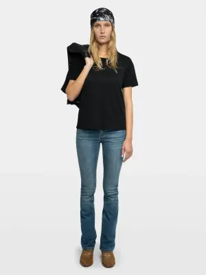 T-shirt Marta — photo 1