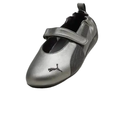 Puma Speedcat Ballet Fleur Aged Silver — photo 4