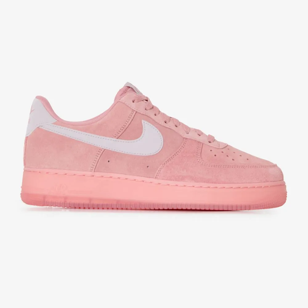AIR FORCE 1 LOW SUEDE