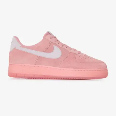 AIR FORCE 1 LOW SUEDE — photo 1