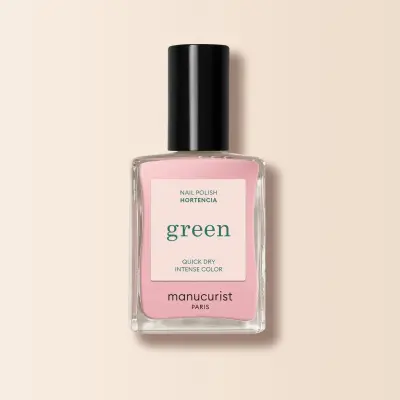 Vernis Hortencia - rose pâle - Gamme Green — photo 5
