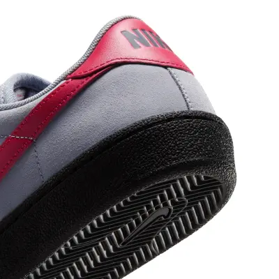 Chaussure Nike SB Zoom Tennis Classic – Stealth/gym red/black — photo 4