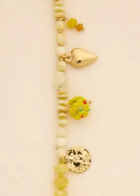 Bracelet Mikki — photo 5