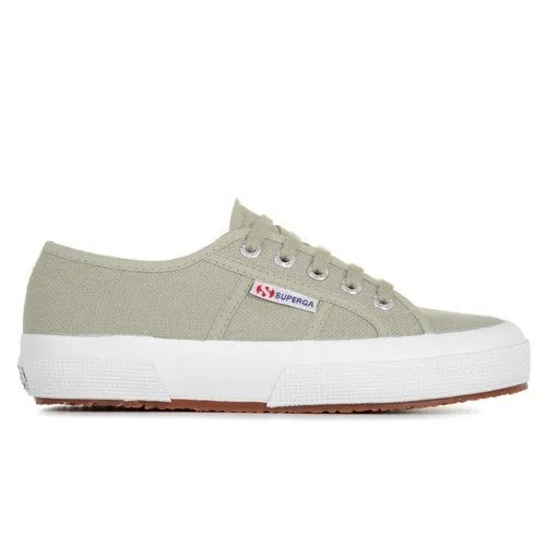 SUPERGA COTU Gris