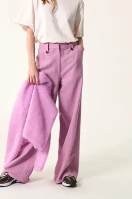 Pantalon Elito Blossom — photo 1