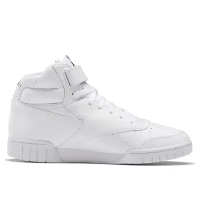 REEBOK EXOFIT HI Blanc — photo 3