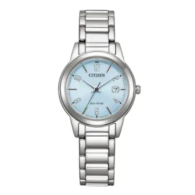 Citizen eco-drive Platform pour Femme FE1241-71L — photo 1