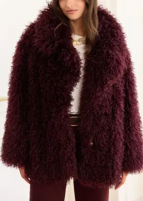 Manteau Tamara — photo 1